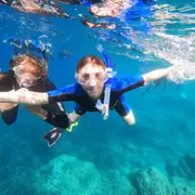 Excursion Snorkeling au large de Fréjus (83)