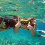 Excursion snorkeling en baie de Villefranche (06)