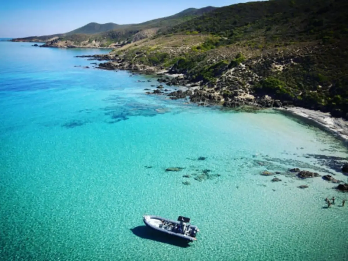 Excursion vers le désert des Agriates à Sant'Ambroggio (20)