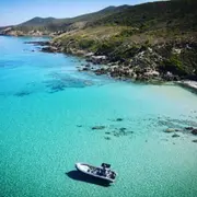 Excursion vers le désert des Agriates à Sant'Ambroggio (20)