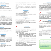 Excursions avec Mochila