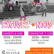 Excusez-Nous