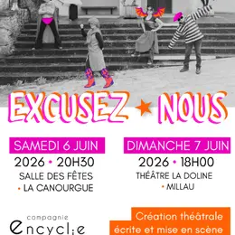 Excusez-Nous