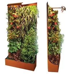 Jardins d'automne