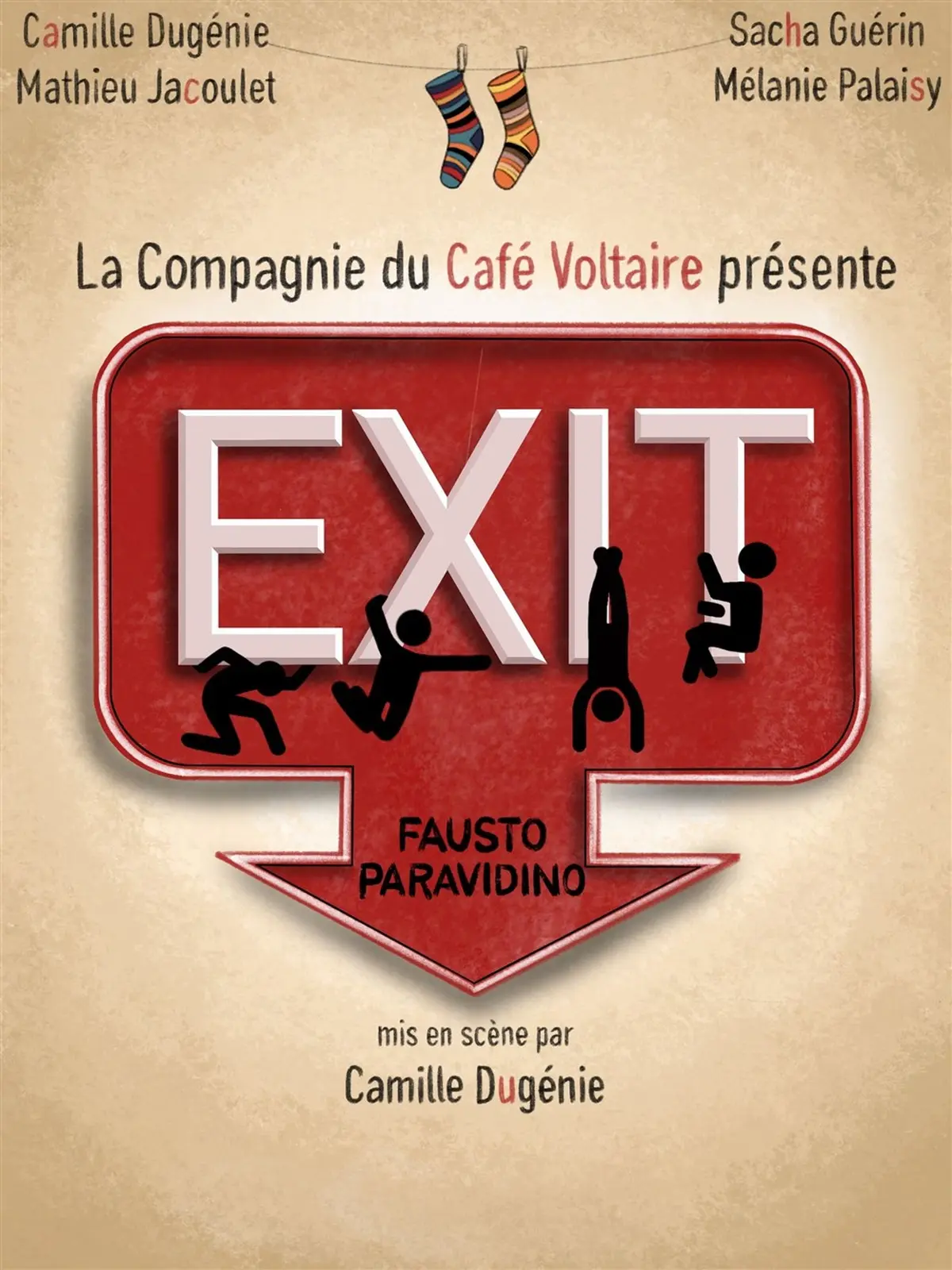 Exit