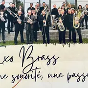 EXOBRASS - Au fil du jazz