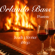 Expérience accord parfait | truffe, vin et piano