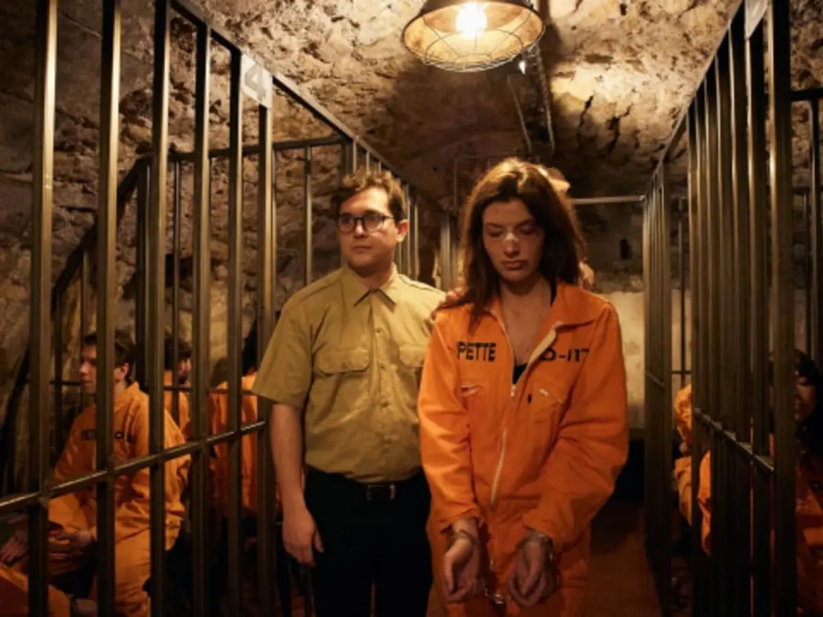 Expérience Cocktails Immersive dans un bar insolite à Paris 2ème