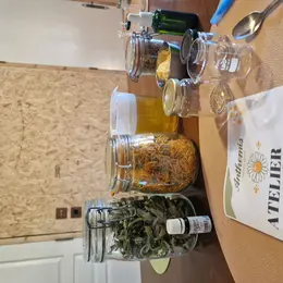 Expérience de Destination : Je crée mon cosmétique au Château de Chanteloup
