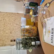 Expérience de Destination : Je crée mon cosmétique au Château de Chanteloup