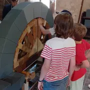 Expérience de Destination : Je taille la pierre à l’Abbaye de la Lucerne