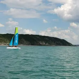Expérience de Destination : la Baie du Mont Saint-Michel entre Terre et Mer