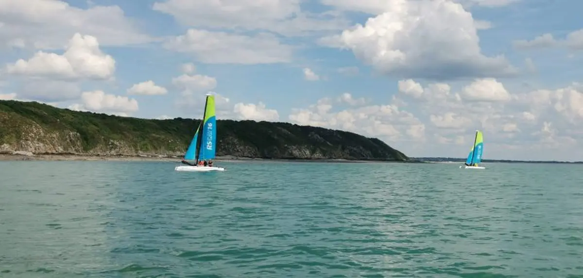 Expérience de Destination : la Baie du Mont Saint-Michel entre Terre et Mer