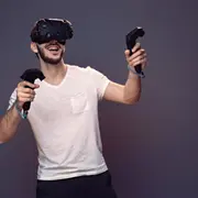 Expérience de réalité virtuelle à Bastia (20)