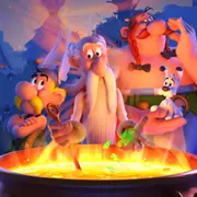 Expérience de réalité virtuelle à Lille (59)