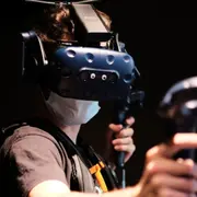 Expérience de réalité virtuelle à Lyon  (69)