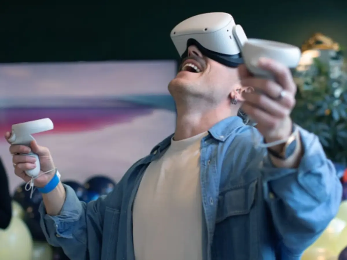 Expérience de réalité virtuelle à Orléans (45)