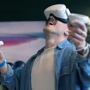 Expérience de réalité virtuelle à Orléans (45)