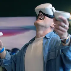 Expérience de réalité virtuelle à Orléans (45)