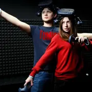 Expérience de réalité virtuelle au Mans (72)