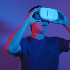 Expérience de réalité virtuelle au Muret (31)