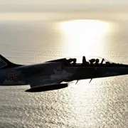 Expérience en avion de Chasse - Baptême à Pontoise (95)