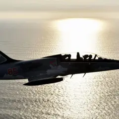 Expérience en avion de Chasse - Baptême à Pontoise (95)