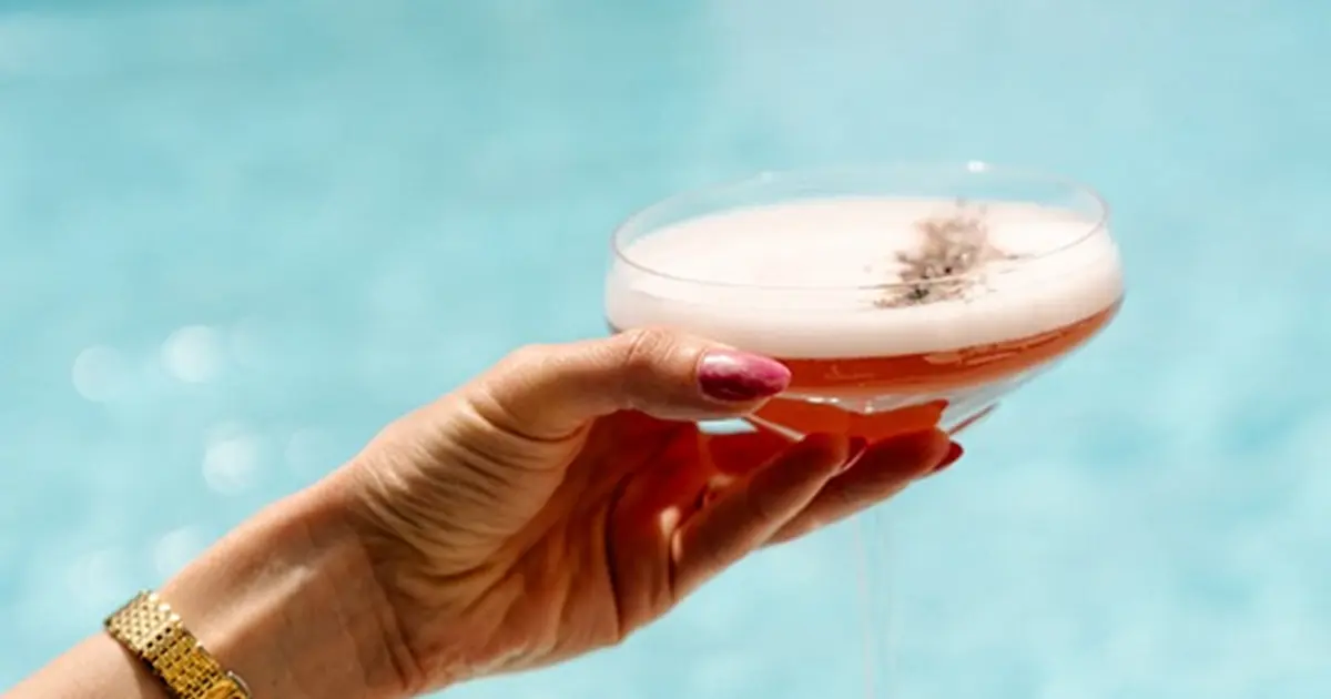 Expérience estivale au Sofitel Biarritz le Miramar