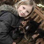 Expérience : fermier d’un jour