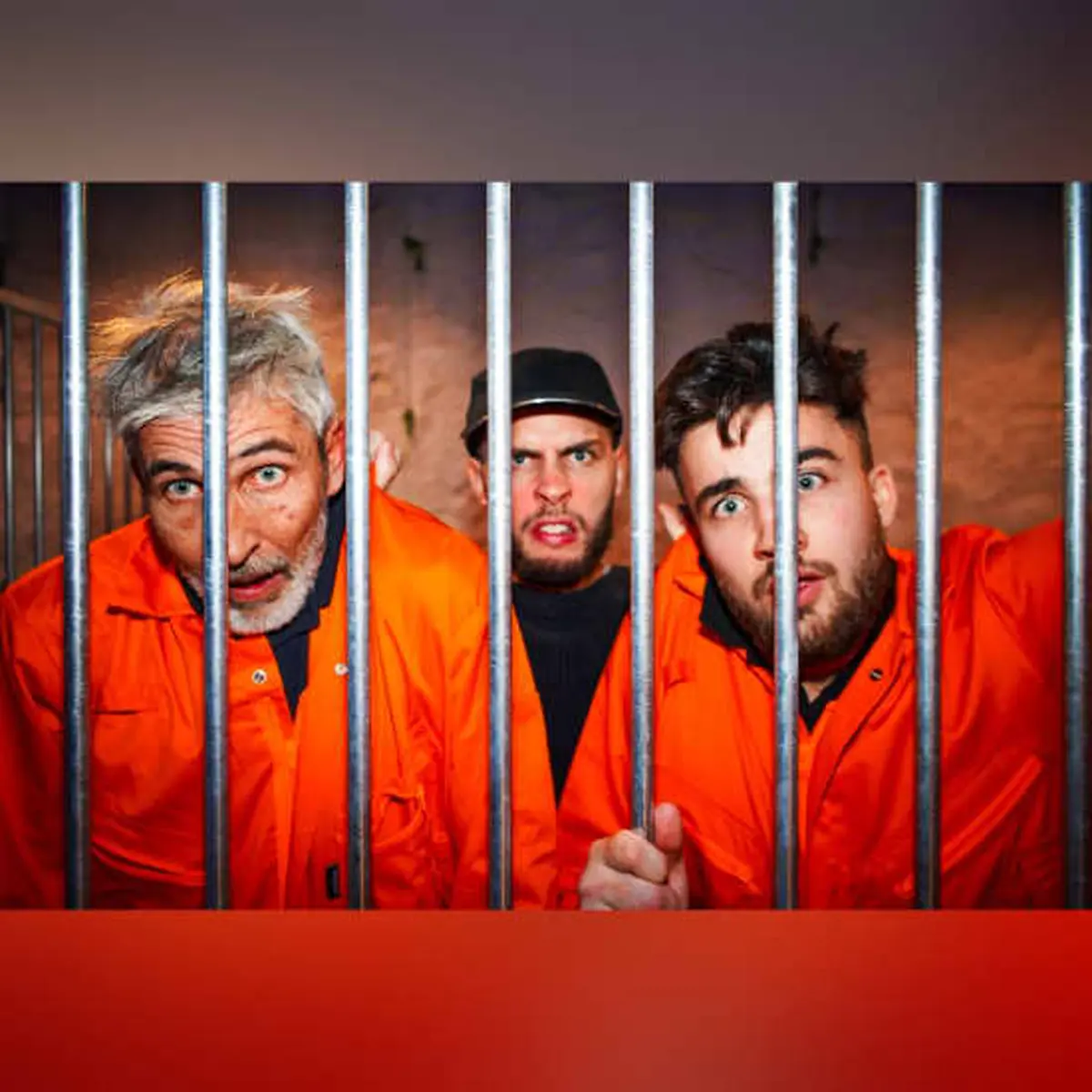 Expérience immersive