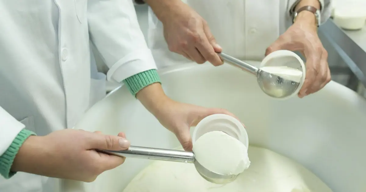 Expérience immersive (adulte) - Visitez une chèvrerie et fabriquez votre fromage