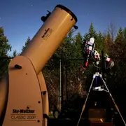 Expérience immersive d’astronomie à Bergerac (24)