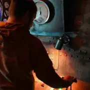 Expérience immersive dans un sous-marin à Toulouse (31)