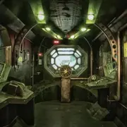 Expérience immersive Into The Abyss à Nantes (44)