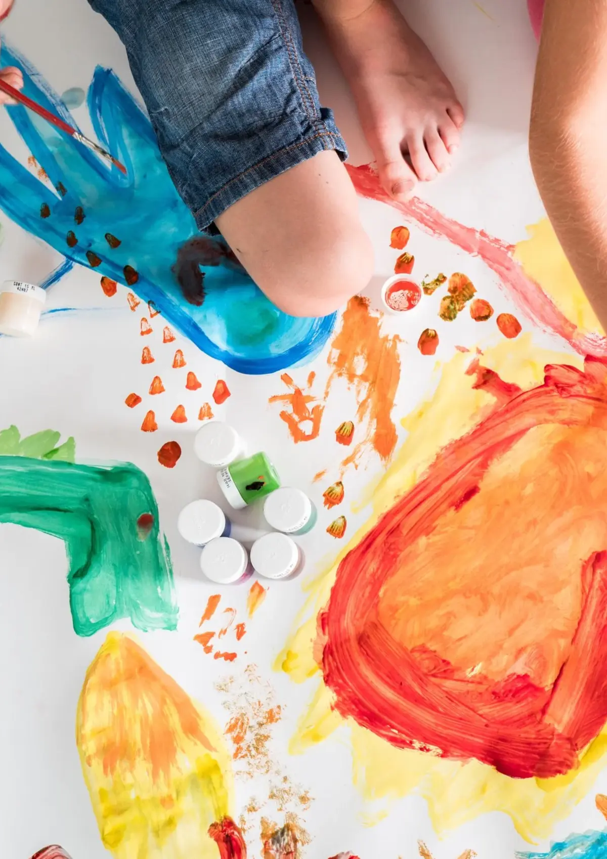 Expérience Les rêves des impressionnistes