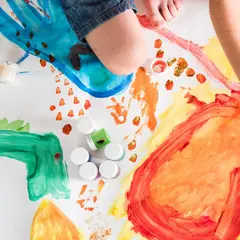 Expérience Les rêves des impressionnistes