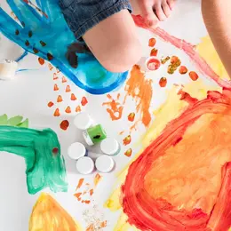 Expérience Les rêves des impressionnistes