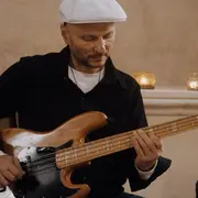 Expérience musicale avec Davis Taïeb