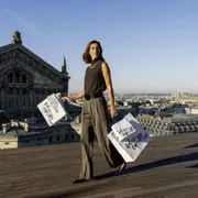 Expérience Shopping Parisienne aux Galeries Lafayette