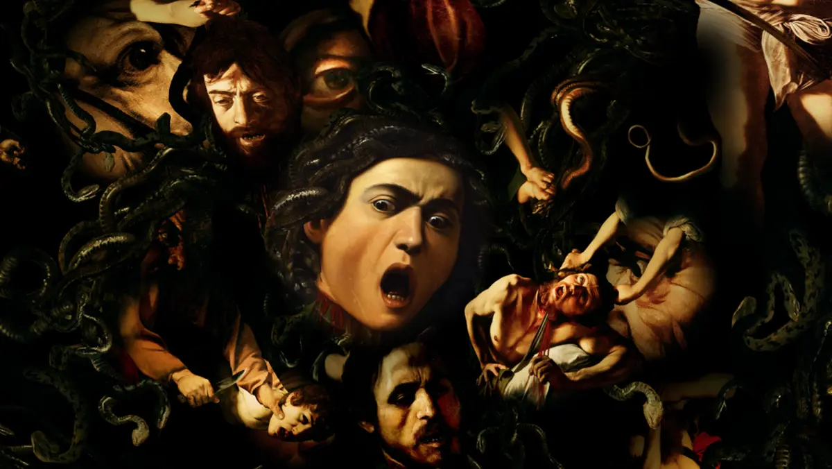 Expérience VR : Caravaggio In Tenebris 2026