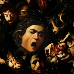 Expérience VR : Caravaggio In Tenebris 2026
