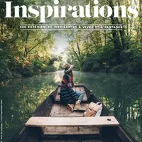 Expériences écotourismes : du tourisme durable dans votre région DR