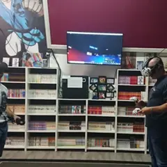 Expériences en réalité virtuelle à Millau (12)