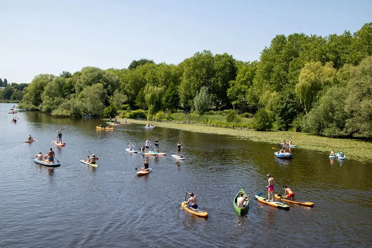 Expériences nautiques