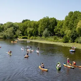 Expériences nautiques