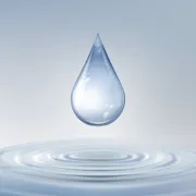 Expérimenter Le Parcours D’une Goutte D’eau