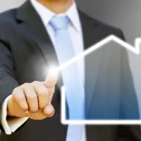 Avant de vendre ou de faire louer, pensez à expertiser votre logement. &copy; sdecoret - Fotolia.com