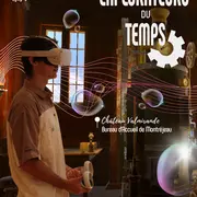 Explorateurs Du Temps - Une Aventure Dont Vous Etes Le Heros