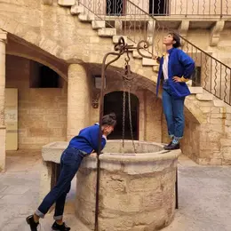 Exploration pataphysique au Château d'If