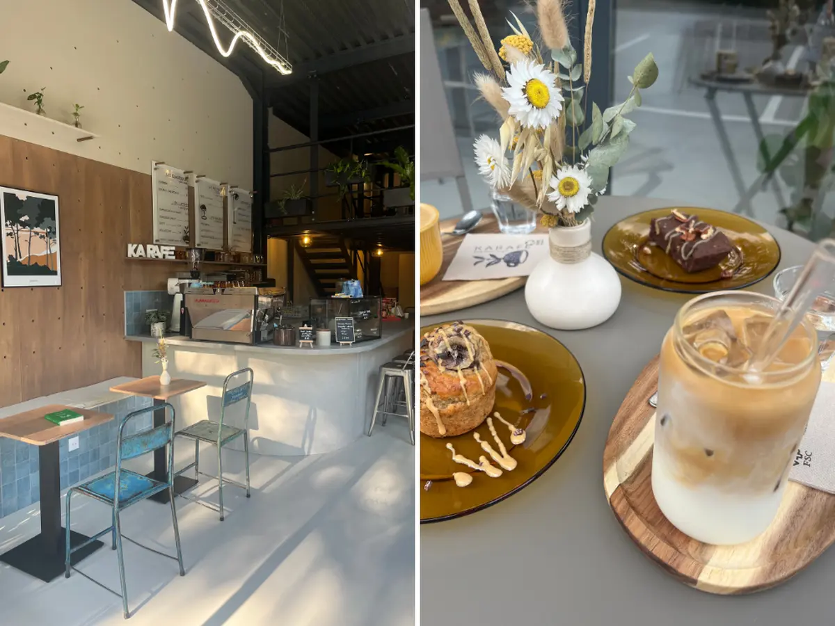 Exploration sensorielle du café et du cacao